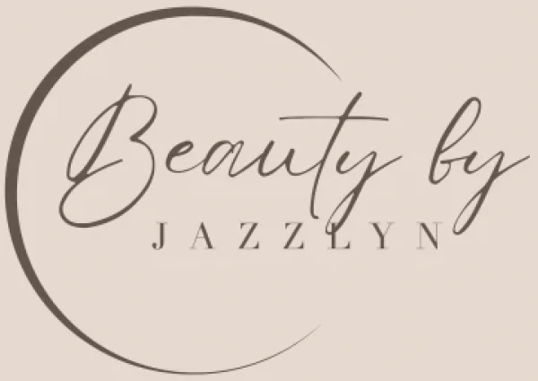 Bedrijfslogo van BEAUTY BY JAZZLYN in HOOFDDORP