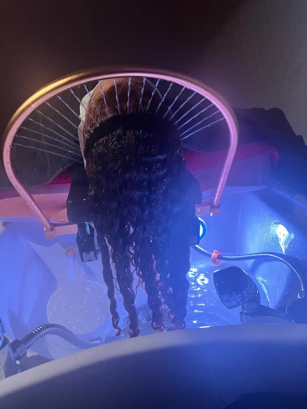 The Original Japanese Head Spa